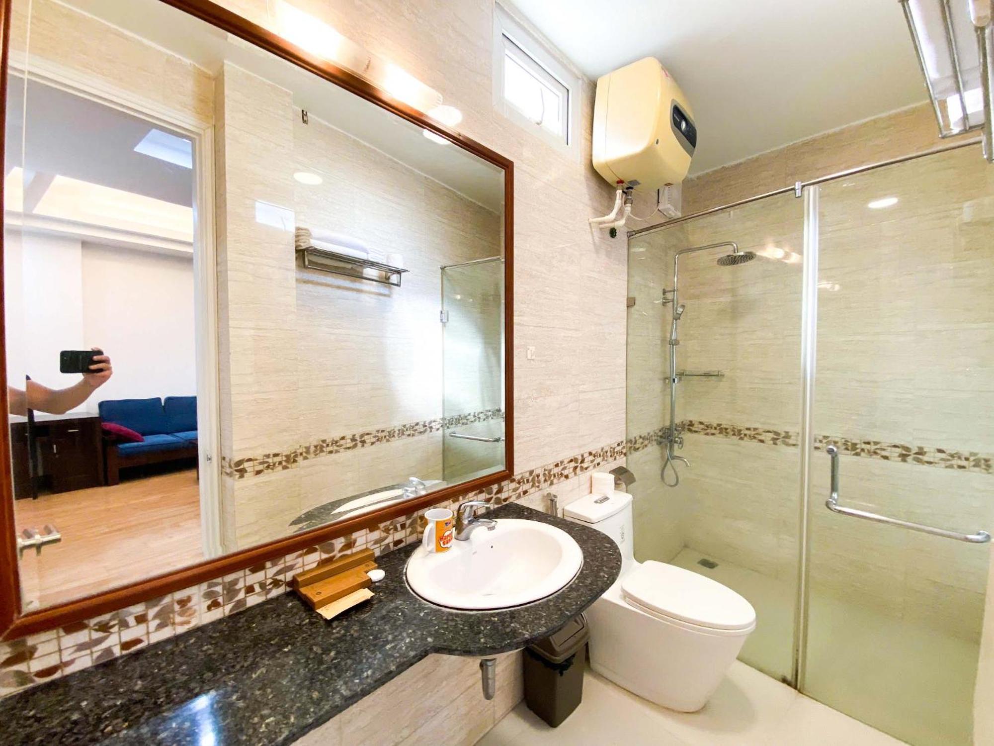 האנוי Eco Nest Classic Apartment & Hotel מראה חיצוני תמונה