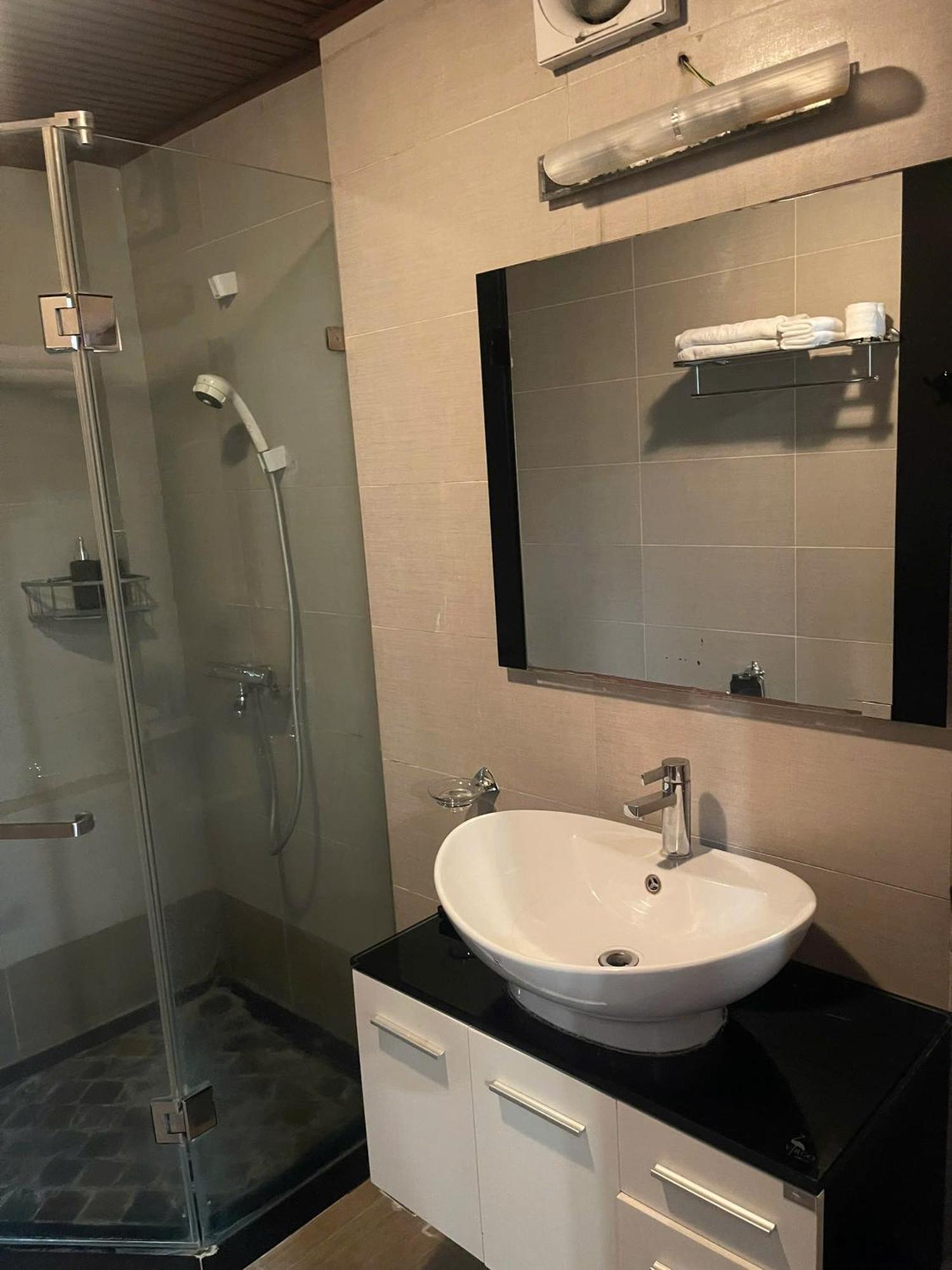 האנוי Eco Nest Classic Apartment & Hotel מראה חיצוני תמונה
