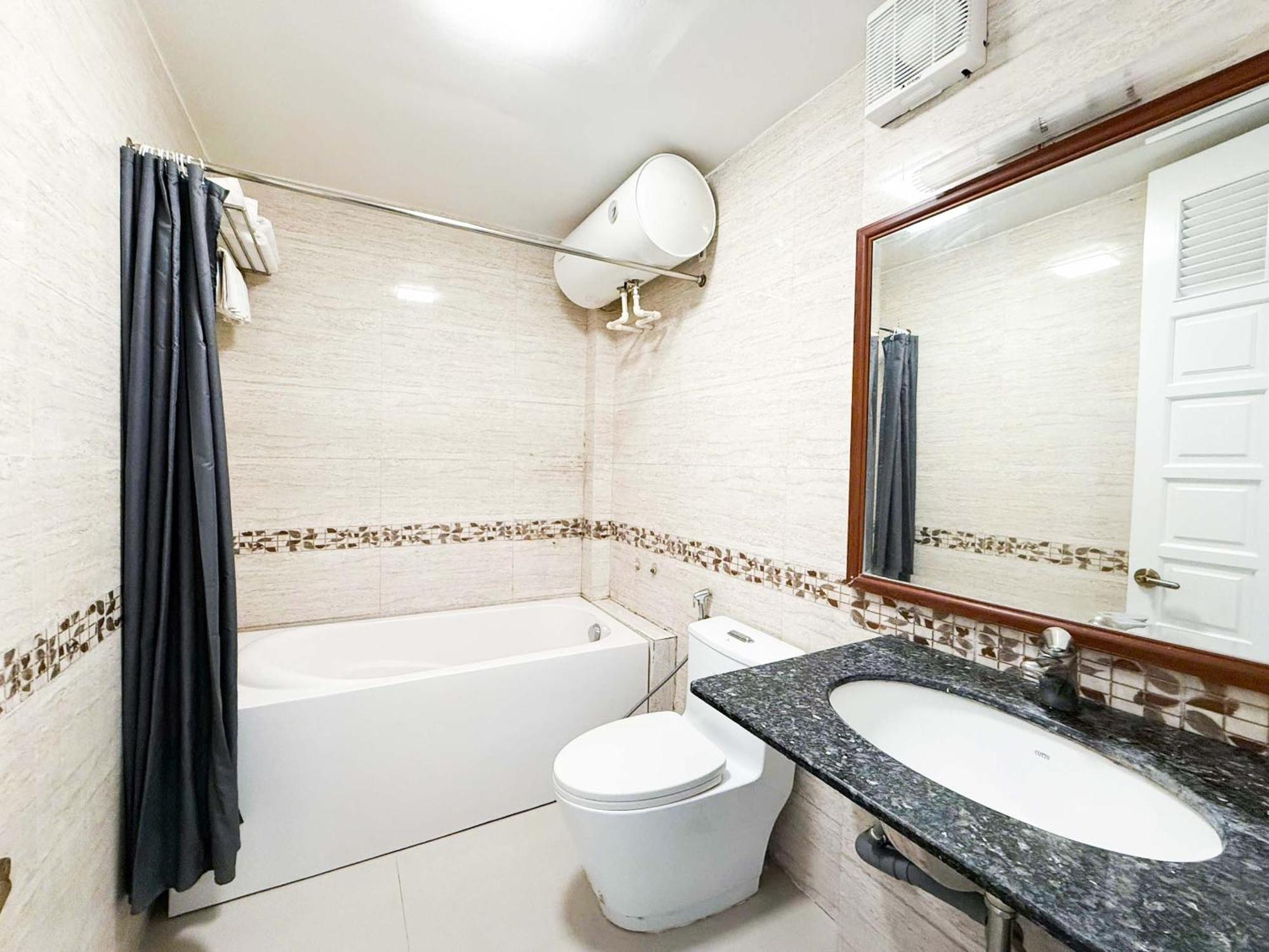 האנוי Eco Nest Classic Apartment & Hotel מראה חיצוני תמונה