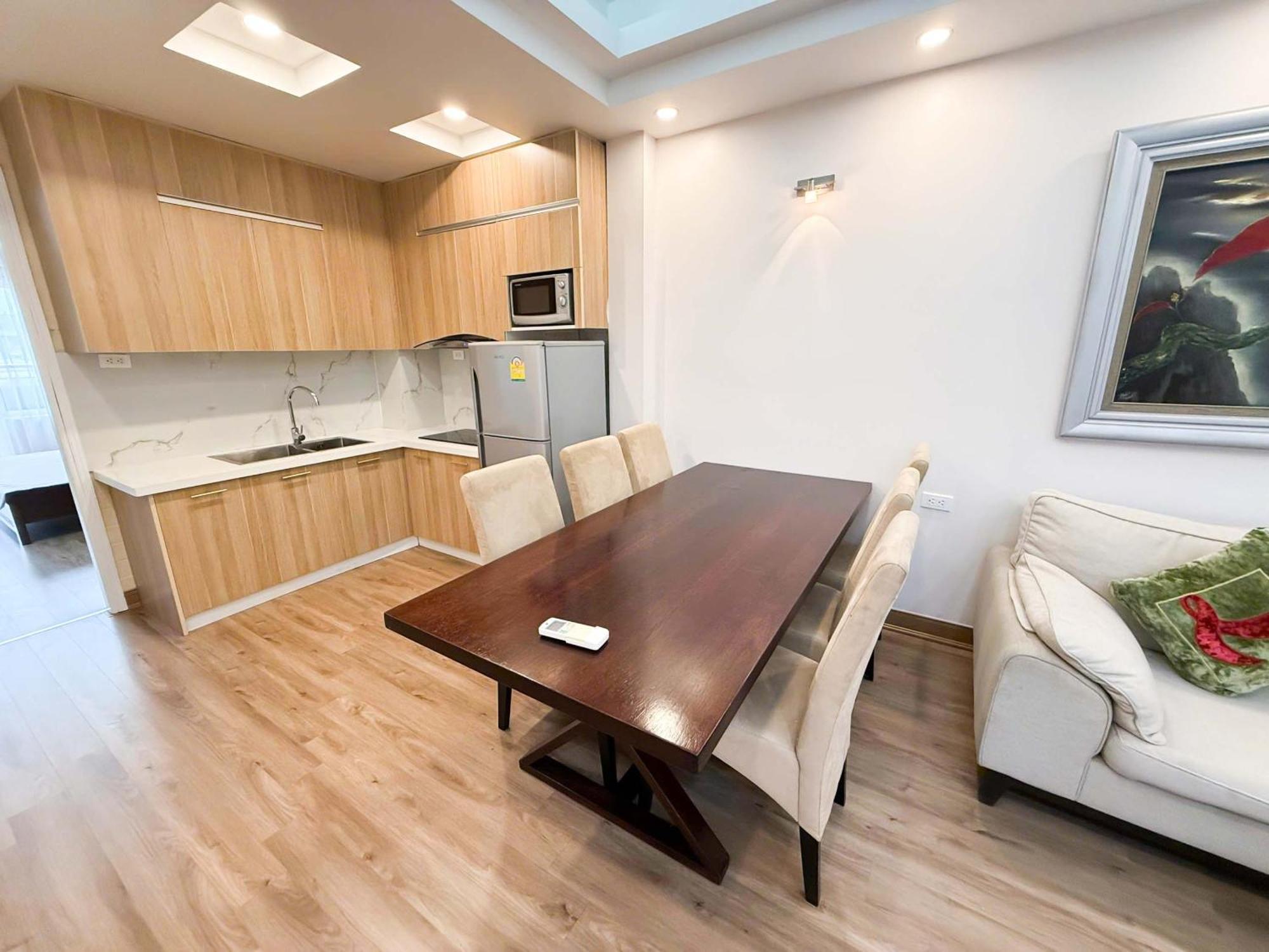 האנוי Eco Nest Classic Apartment & Hotel מראה חיצוני תמונה